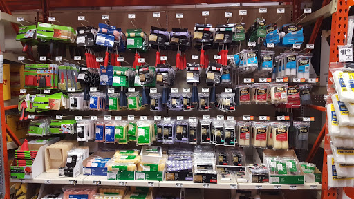 Home Improvement Store «The Home Depot», reviews and photos, 6000 Carlisle Pike, Mechanicsburg, PA 17050, USA