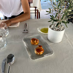 Photo n°1 de l'avis de Carmelo.e fait le 13/08/2020 à 13:53 sur le  Toto pass me the oil à Milazzo