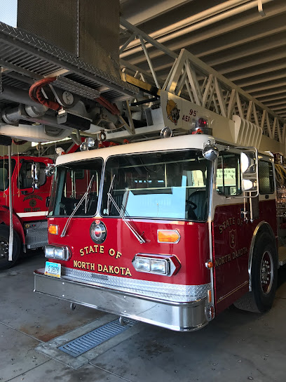 Jamestown Fire Department