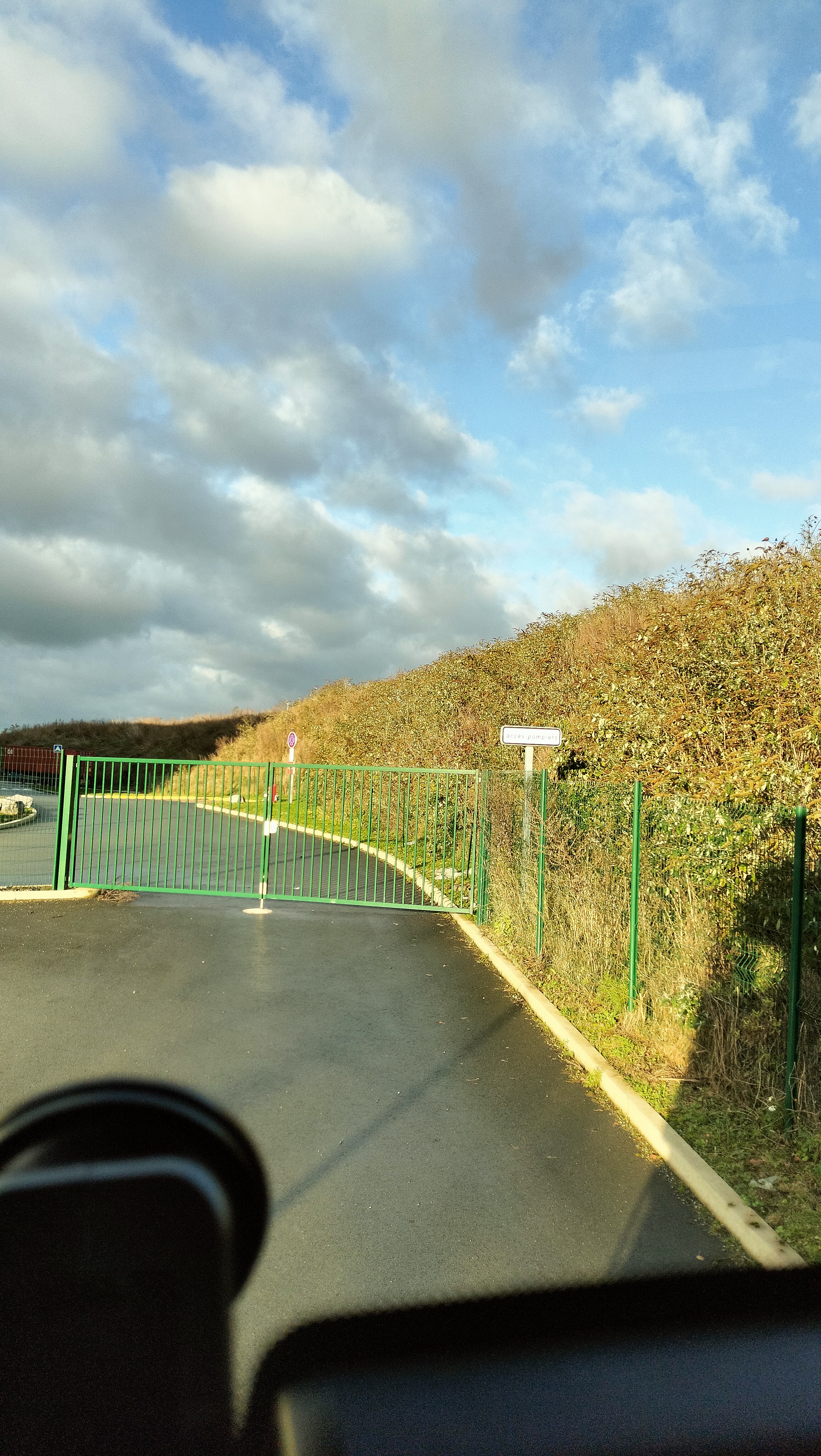 Photo n° 6 de l'avis de Nik.o fait le 21/11/2023 à 15:16