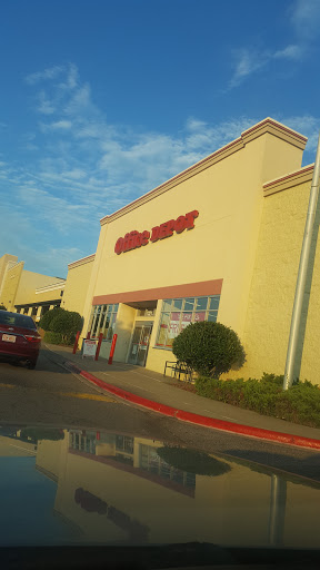 Office Supply Store «Office Depot», reviews and photos, 1321 Cobb Corners Dr, Rocky Mount, NC 27804, USA