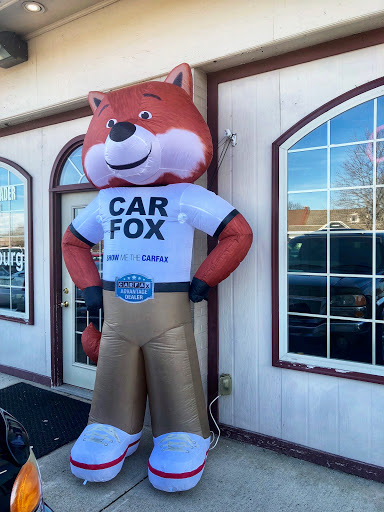 Used Car Dealer «Columbus Car Trader», reviews and photos, 6821 E Main St, Reynoldsburg, OH 43068, USA