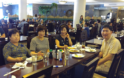 Shopping Mall «Westside Pavilion», reviews and photos, 10800 W Pico Blvd #312, Los Angeles, CA 90064, USA