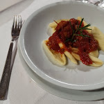 Photo n°1 de l'avis de IcaroInvano. fait le 23/08/2023 à 22:15 sur le  Piccolo Ristoro Le Rocce à Pietrapertosa