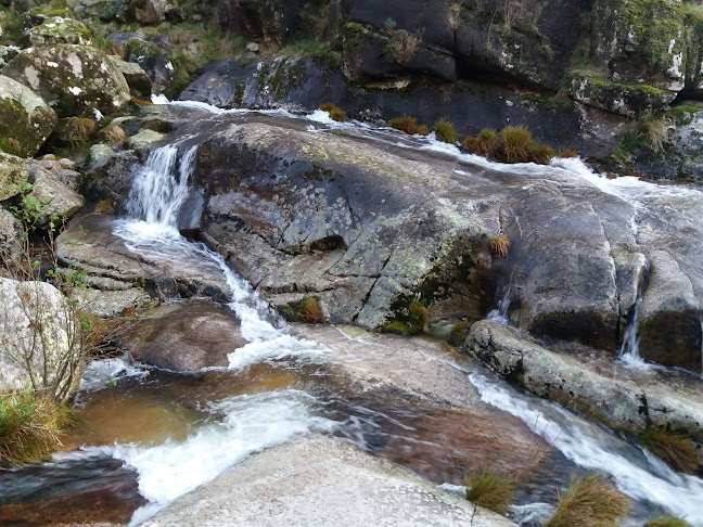 Avaliações doParque Natural do Alvão em Vila Real - Loja de produtos naturais