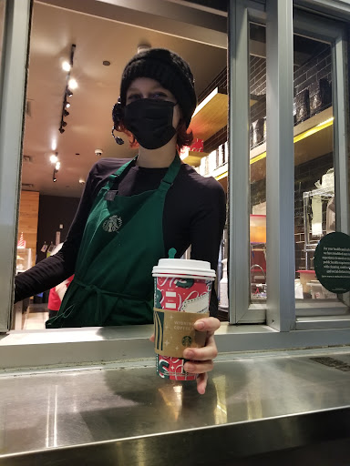 Starbucks image