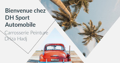 DHsport automobile à Antibes