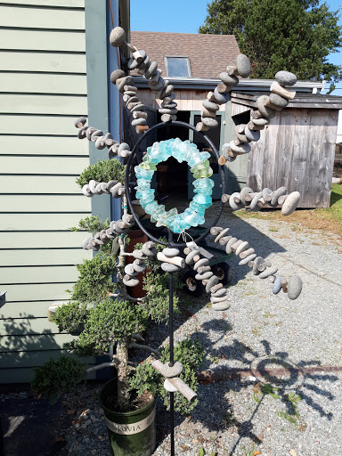 Florist «Chaves Gardens Inc», reviews and photos, 935 E Main Rd, Middletown, RI 02842, USA