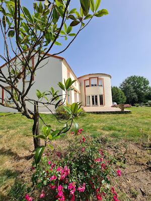 Gîte La Tour Blanche à Saint-Amand-sur-Sèvre