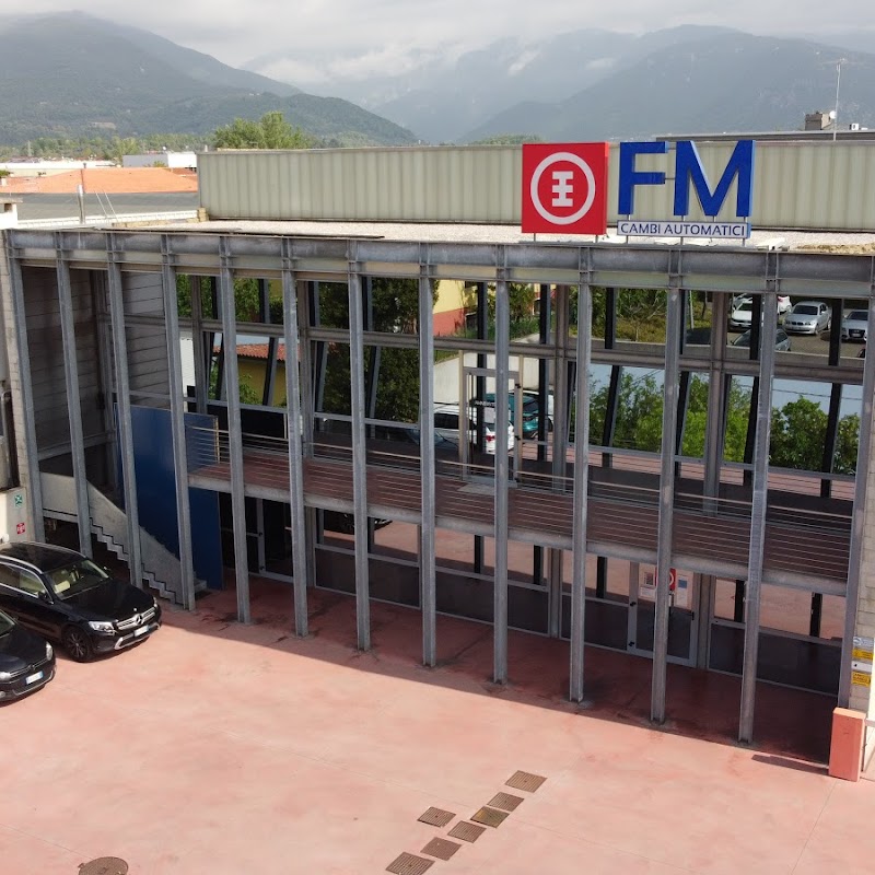 FM Auto&Servizi