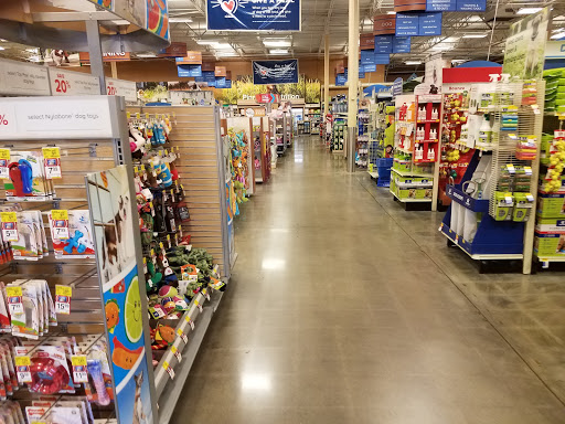 Pet Supply Store «PetSmart», reviews and photos, 1285 Johnson Ferry Rd, Marietta, GA 30068, USA