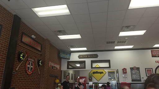 Sandwich Shop «Firehouse Subs», reviews and photos, 11600 Bandera Rd #102, San Antonio, TX 78250, USA