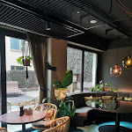 Photo n°7 de l'avis de Susanne.i fait le 29/02/2024 à 10:32 sur le  Cocoon Pinsa & Bar à Munich