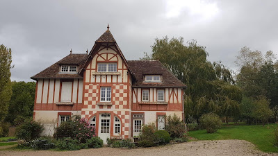 Art et Fenêtres Lisieux / Techniques et traditions à Lisieux