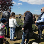 Photo n°3 de l'avis de enza.a fait le 19/04/2022 à 09:14 sur le  Antico Pagliaio à Piane Vomano