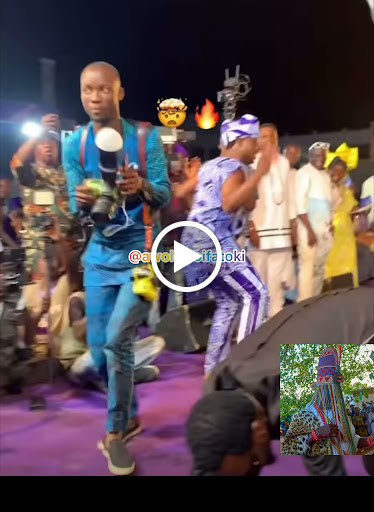 Babalawo Awolowo Ifatoki (Ifa Priest) image