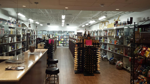 Wine Store «Gourmet Wine & Spirits», reviews and photos, 300 S Grand Ave LP110, Los Angeles, CA 90071, USA
