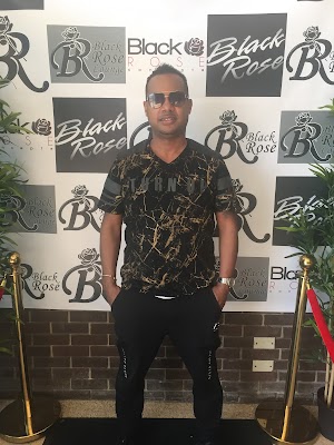BLACK ROSE LOUNGE - photo 49