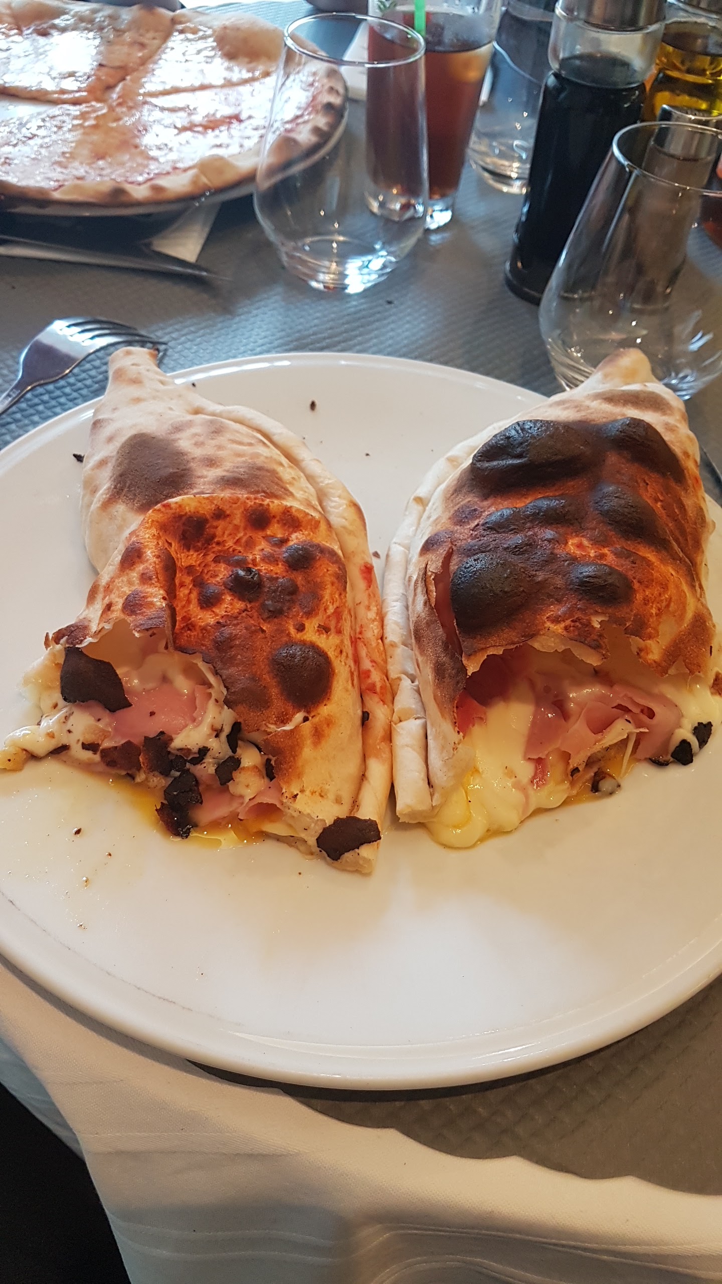 Photo n° 2 de l'avis de NVM.5 fait le 10/05/2018 à 17:05