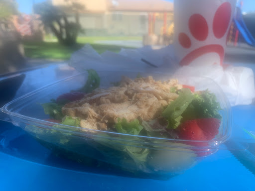 Fast Food Restaurant «Chick-fil-A», reviews and photos, 7681 Carson Blvd, Long Beach, CA 90808, USA