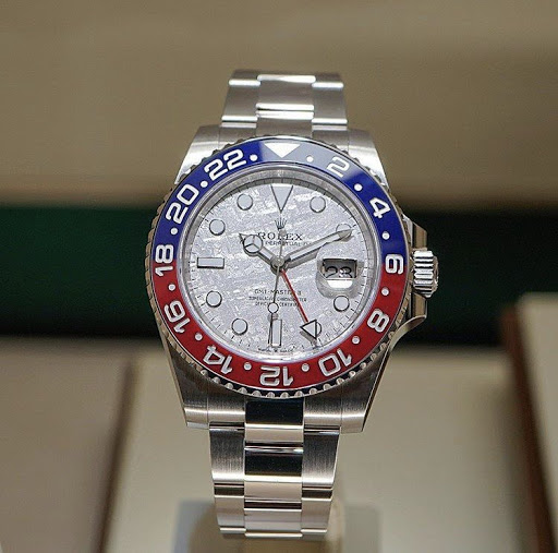 Luxury Watch Exchange