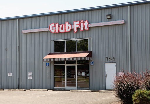 Health Club «Club Fit», reviews and photos, 365 S Redwood St, Canby, OR 97013, USA