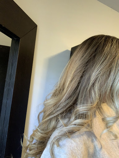 Hair Salon «Studio 93 Hair Salon», reviews and photos, 93 E Main St NE, Buford, GA 30518, USA
