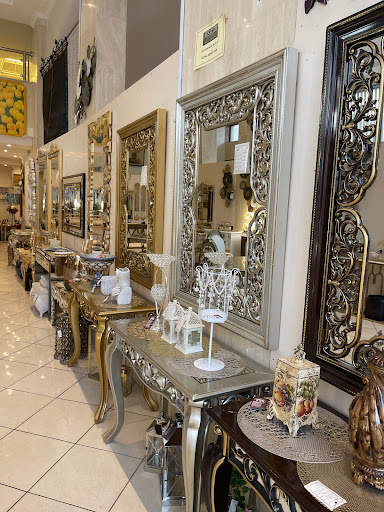 مفروشات عبد المجيدللأثاث المنزلي 