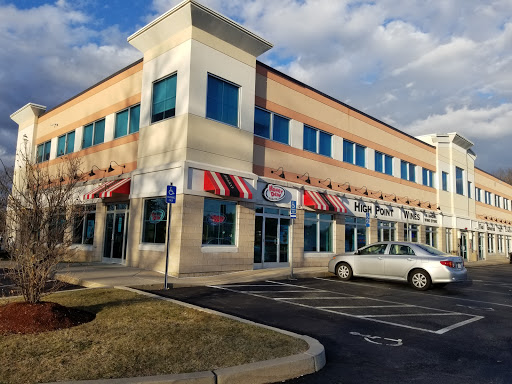 Donut Shop «Honey Dew Donuts», reviews and photos, 2 Connector Rd, Westborough, MA 01581, USA