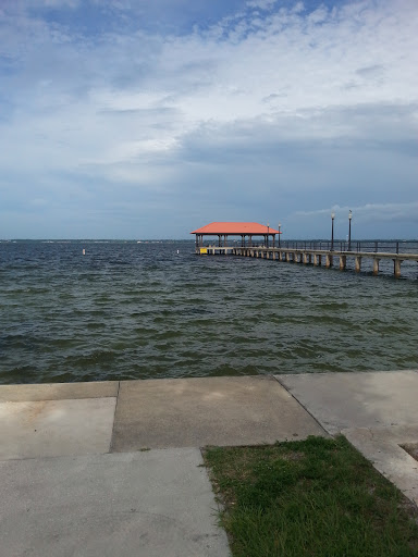 Performing Arts Theater «Highlands Little Theatre», reviews and photos, 356 W Center Ave, Sebring, FL 33870, USA