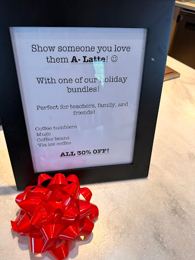 Starbucks image