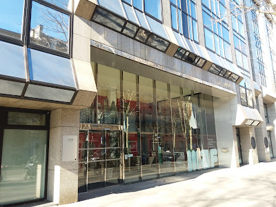 Mutuelle des Architectes Français Assurances à Paris
