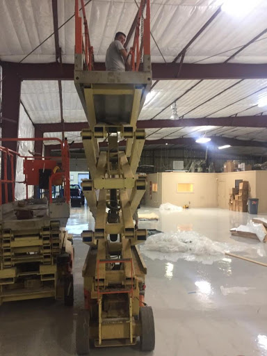 Insulation Contractor «A Affordable Insulators & Services», reviews and photos