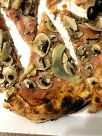 Pizza du Pizzeria Di Napoli à Orléans - n°2