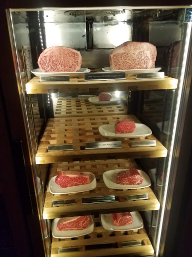 Shopping Mall «The Shops At The Bravern», reviews and photos, 11111 NE 8th St, Bellevue, WA 98004, USA