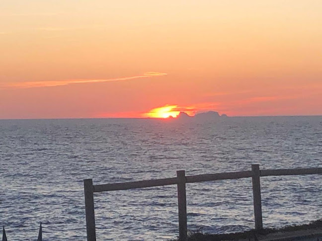 Avaliações doClube Amigos do Baleal em Peniche - Cafeteria