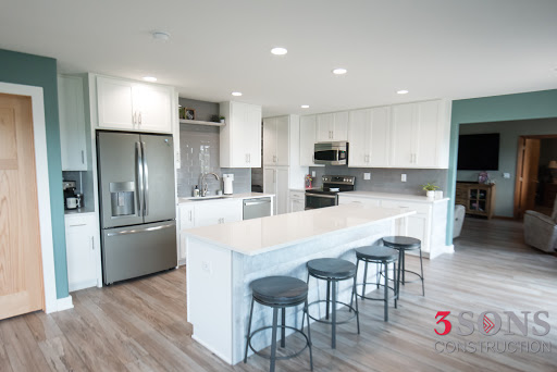 General Contractor «TECK General Builders», reviews and photos, 102 SE 30th St #1, Ankeny, IA 50021, USA