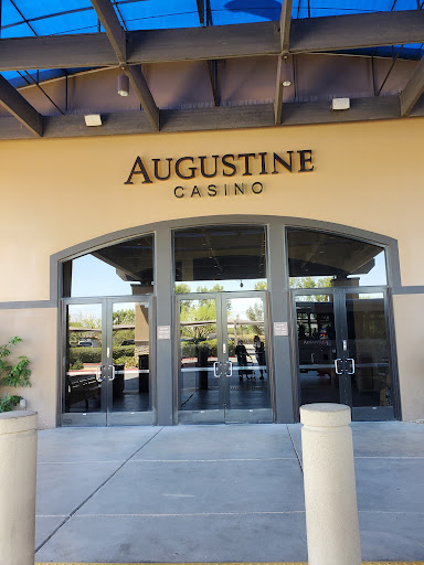 Casino «Augustine Casino», reviews and photos, 84-001 Avenue 54, Coachella, CA 92236, USA