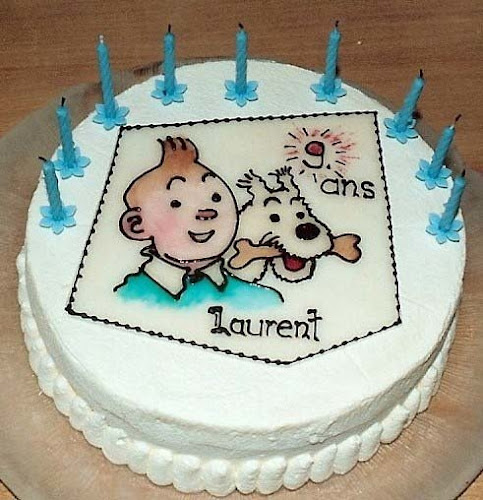 Dorfbäckerei Riedo & Defferrard AG - Bäckerei