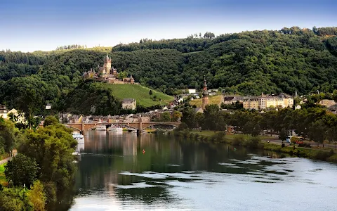 Tourist-Information Ferienland Cochem image