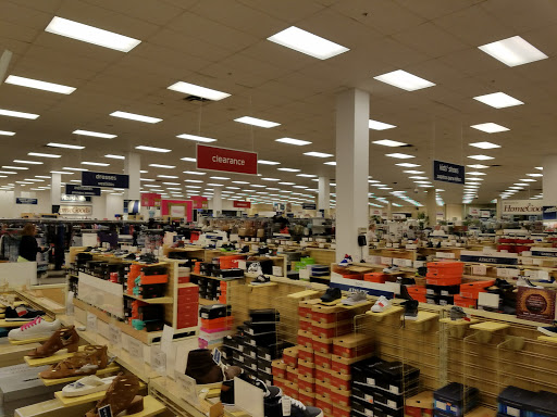 Department Store «Marshalls and HomeGoods», reviews and photos, 1450 W Gray St, Houston, TX 77019, USA