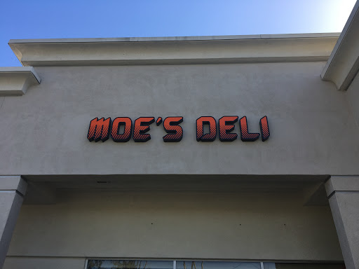 Moe's Deli & Catering