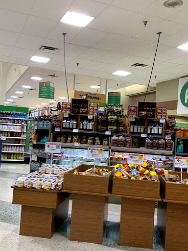 Supermarket «Publix Super Market at Palm Lakes Plaza», reviews and photos, 7230 W Atlantic Blvd, Margate, FL 33063, USA