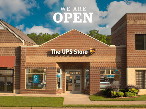 Shipping and Mailing Service «The UPS Store», reviews and photos, 1002 Lititz Pike, Lititz, PA 17543, USA