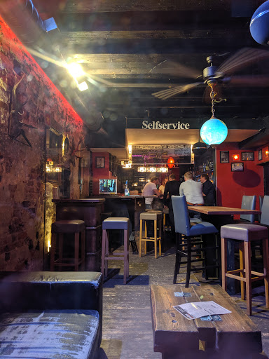 Saigon Bar