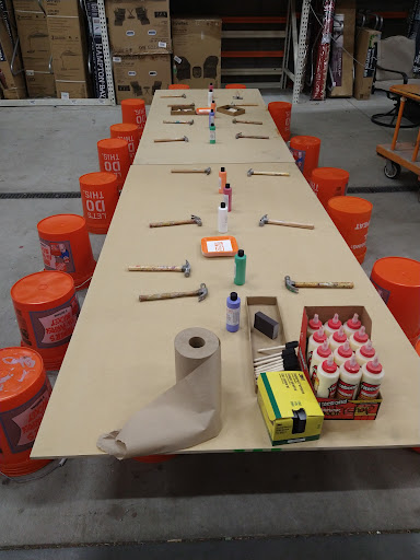 Home Improvement Store «The Home Depot», reviews and photos, 4136 Jimmy Carter Blvd, Norcross, GA 30093, USA