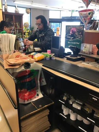 Grocery Store «Ralphs Fresh Fare», reviews and photos, 10309 W Olympic Blvd, Los Angeles, CA 90064, USA