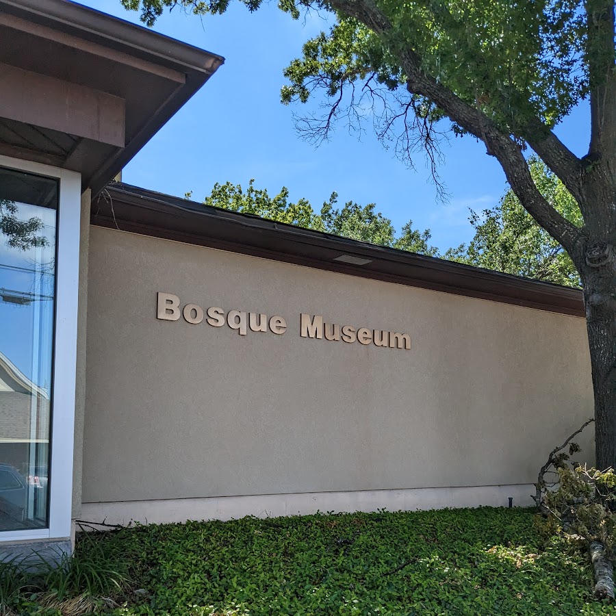 Bosque Museum