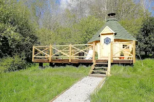 Trawden Forest Glamping image