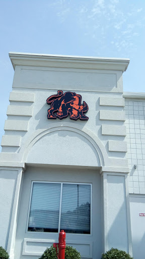 Harley-Davidson Dealer «Raging Bull Harley-Davidson®», reviews and photos, 300 Muldee St, Durham, NC 27703, USA